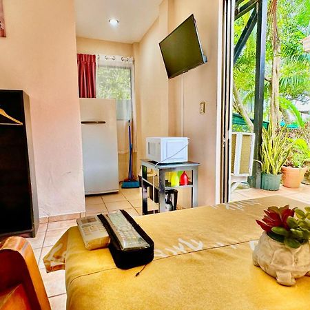 יקו Hotel Beachfront Vista Hermosa מראה חיצוני תמונה