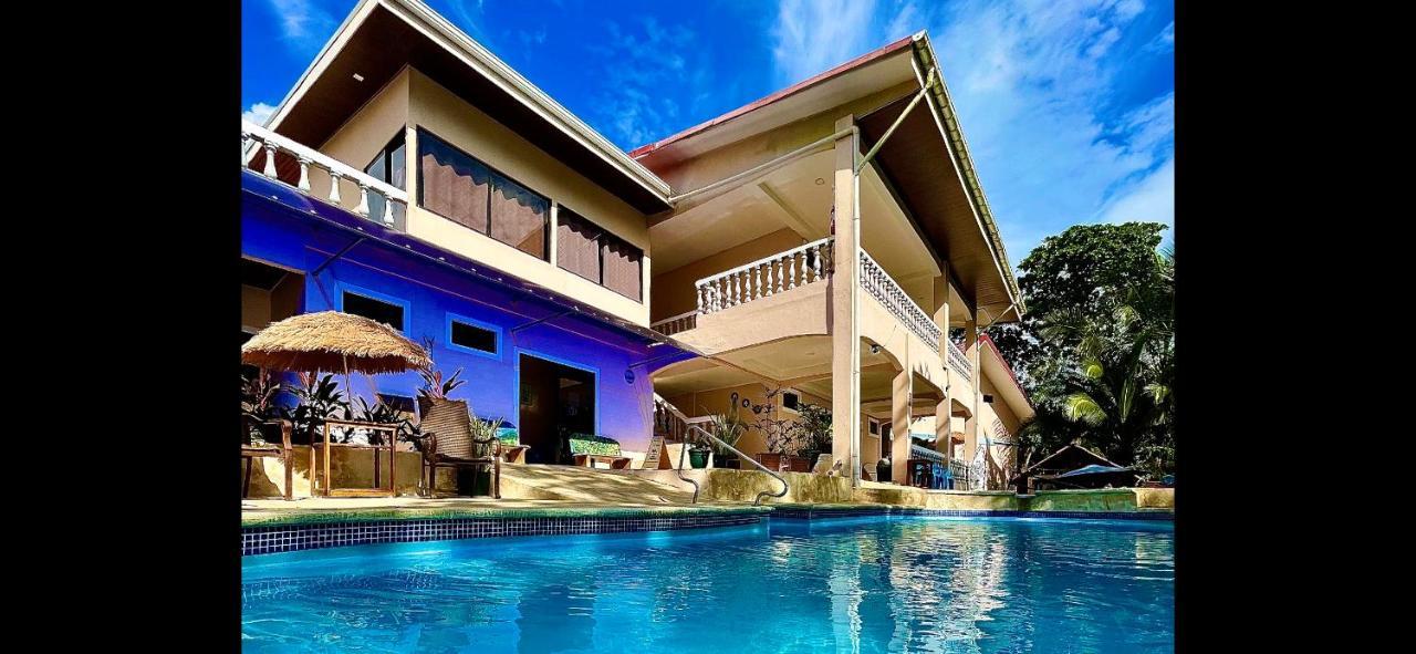 יקו Hotel Beachfront Vista Hermosa מראה חיצוני תמונה