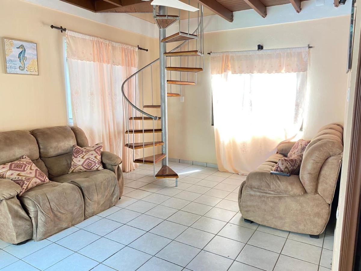 יקו Hotel Beachfront Vista Hermosa מראה חיצוני תמונה