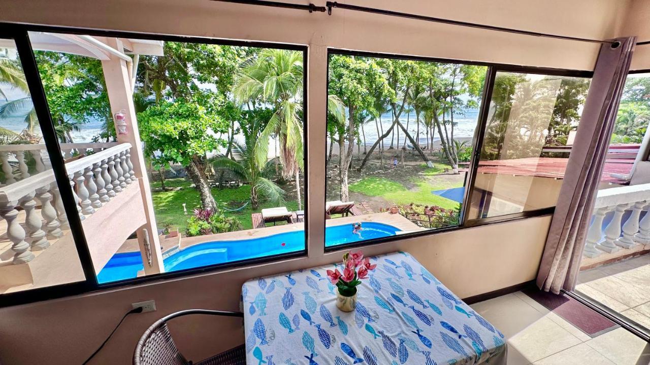 יקו Hotel Beachfront Vista Hermosa מראה חיצוני תמונה