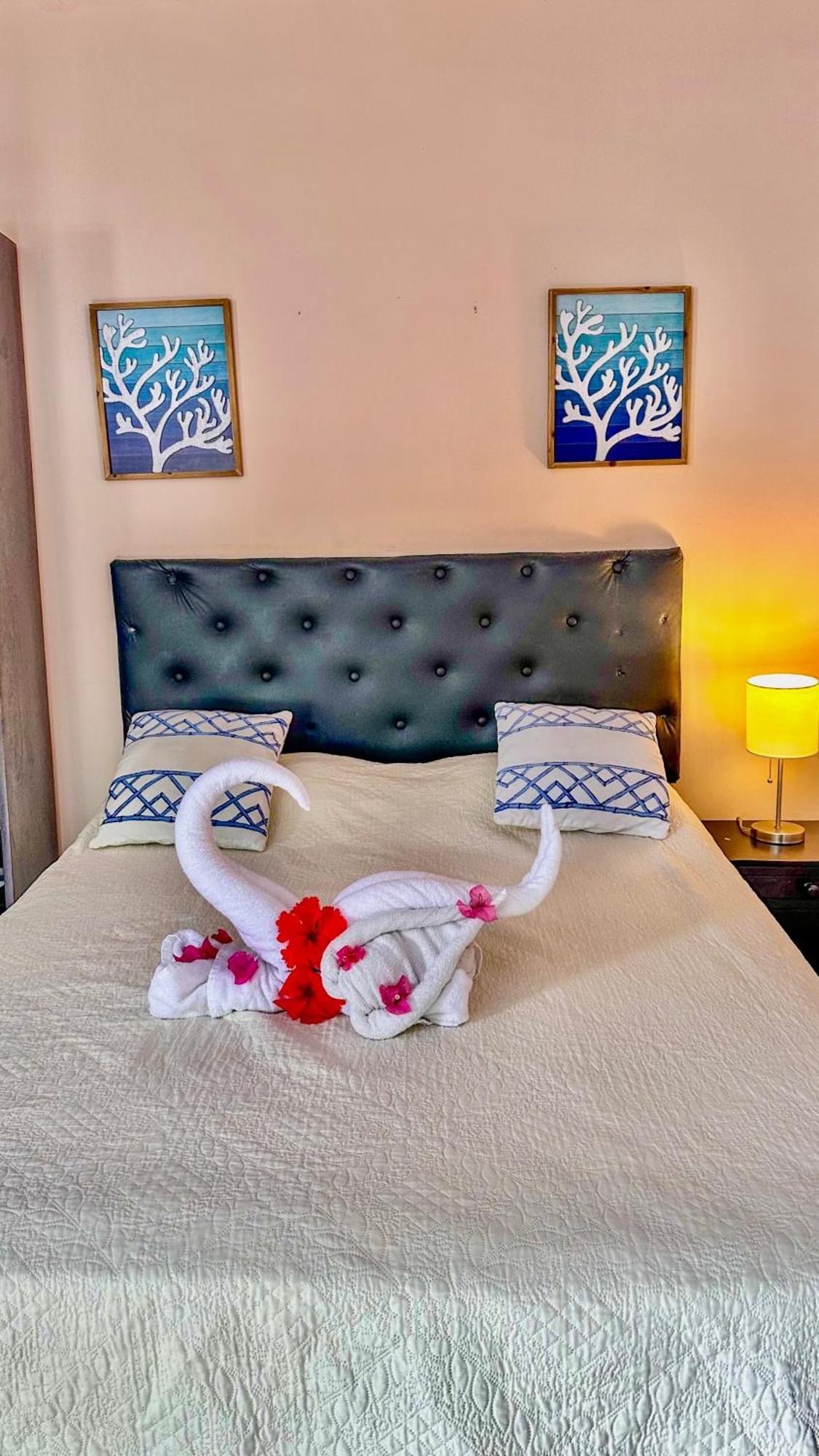 יקו Hotel Beachfront Vista Hermosa מראה חיצוני תמונה