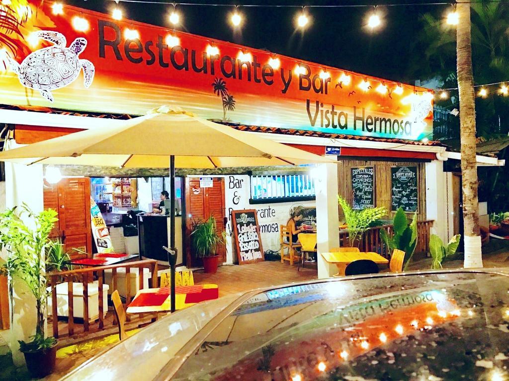 יקו Hotel Beachfront Vista Hermosa מראה חיצוני תמונה