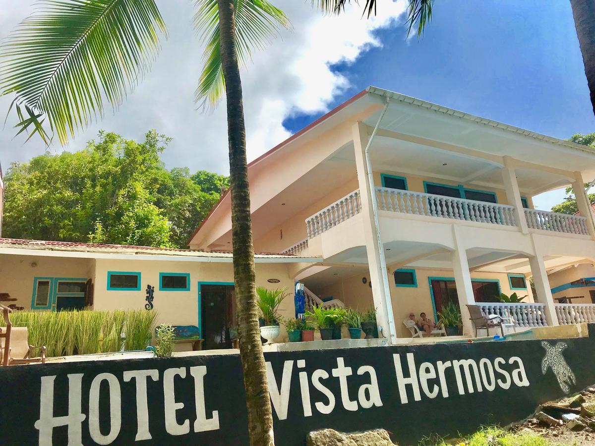 יקו Hotel Beachfront Vista Hermosa מראה חיצוני תמונה