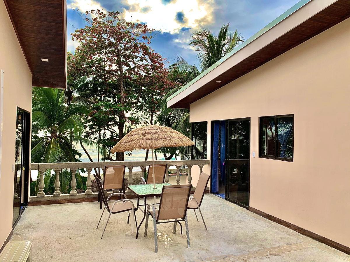יקו Hotel Beachfront Vista Hermosa מראה חיצוני תמונה